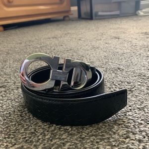 Ferragamo Belt